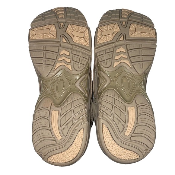 Vionic Walker Round Toe Insole Arch Comfort Shoe Sneaker Women 8M - Picture 8 of 10